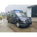 Benz 4x2 novo estilo ambulância à venda